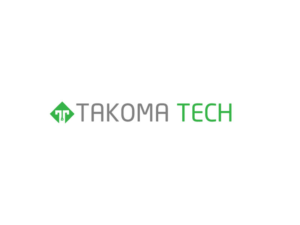 Logo Design by NEOTERIC for Takoma Tech | Design: #21250187