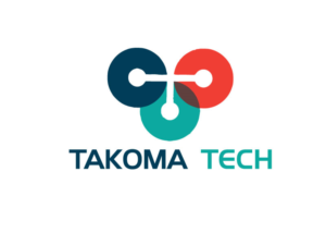 Logo Design by NEOTERIC for Takoma Tech | Design: #21250188