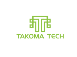 Logo Design by NEOTERIC for Takoma Tech | Design: #21250189