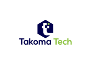 Logo Design by NEOTERIC for Takoma Tech | Design: #21250190