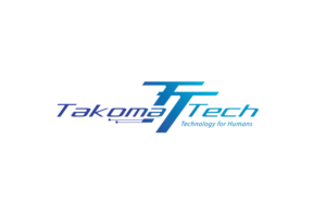 Logo Design by GODDREAMCREATION for Takoma Tech | Design: #21231629