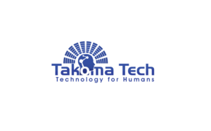 Logo Design by GODDREAMCREATION for Takoma Tech | Design: #21231630