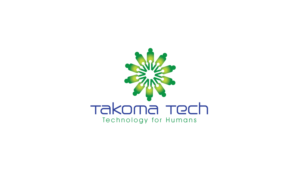 Logo-Design von GODDREAMCREATION für Takoma Tech | Design: #21231632