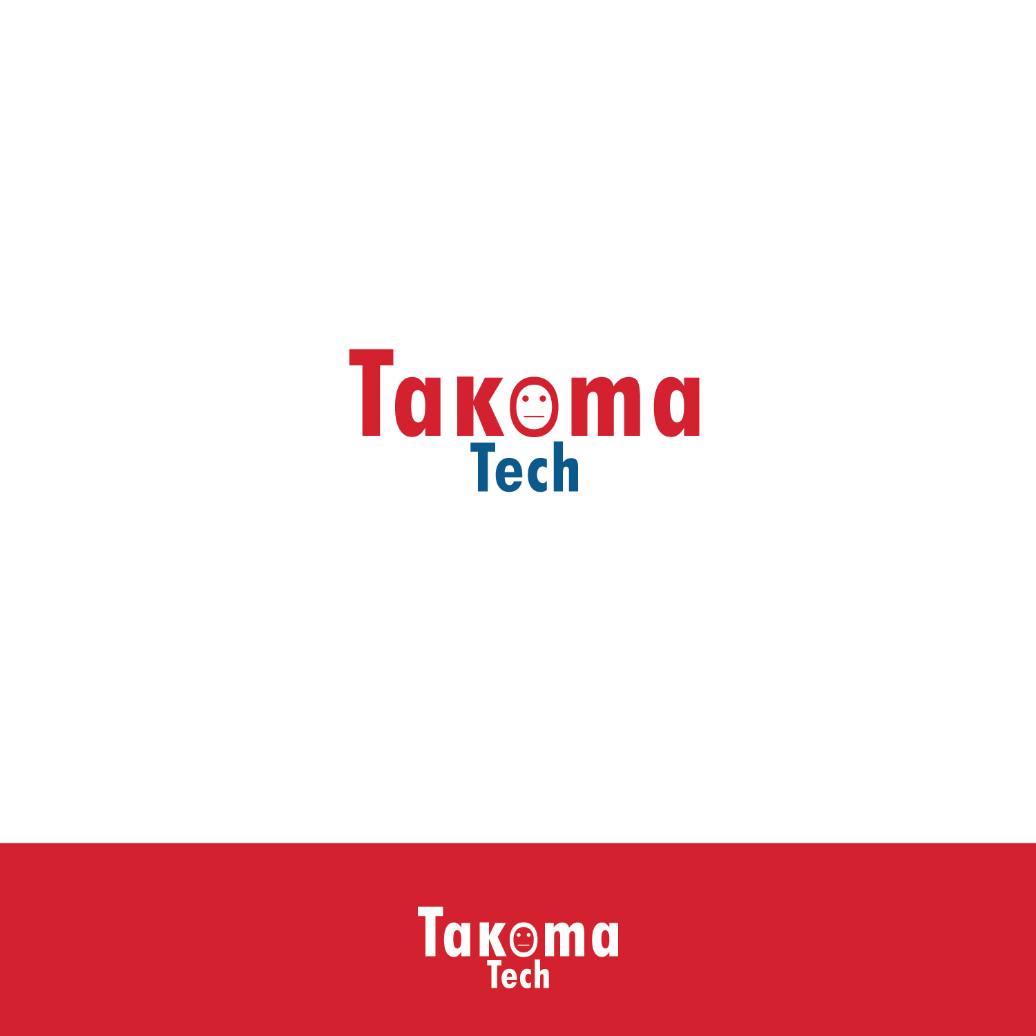 Logo Design by Maxo-Biz for Takoma Tech | Design #21250350