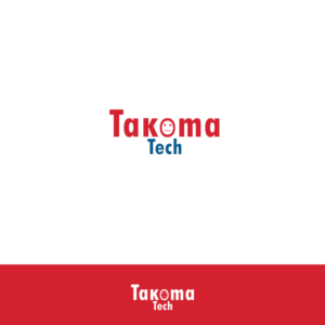 Logo-Design von Maxo-Biz für Takoma Tech | Design: #21250350