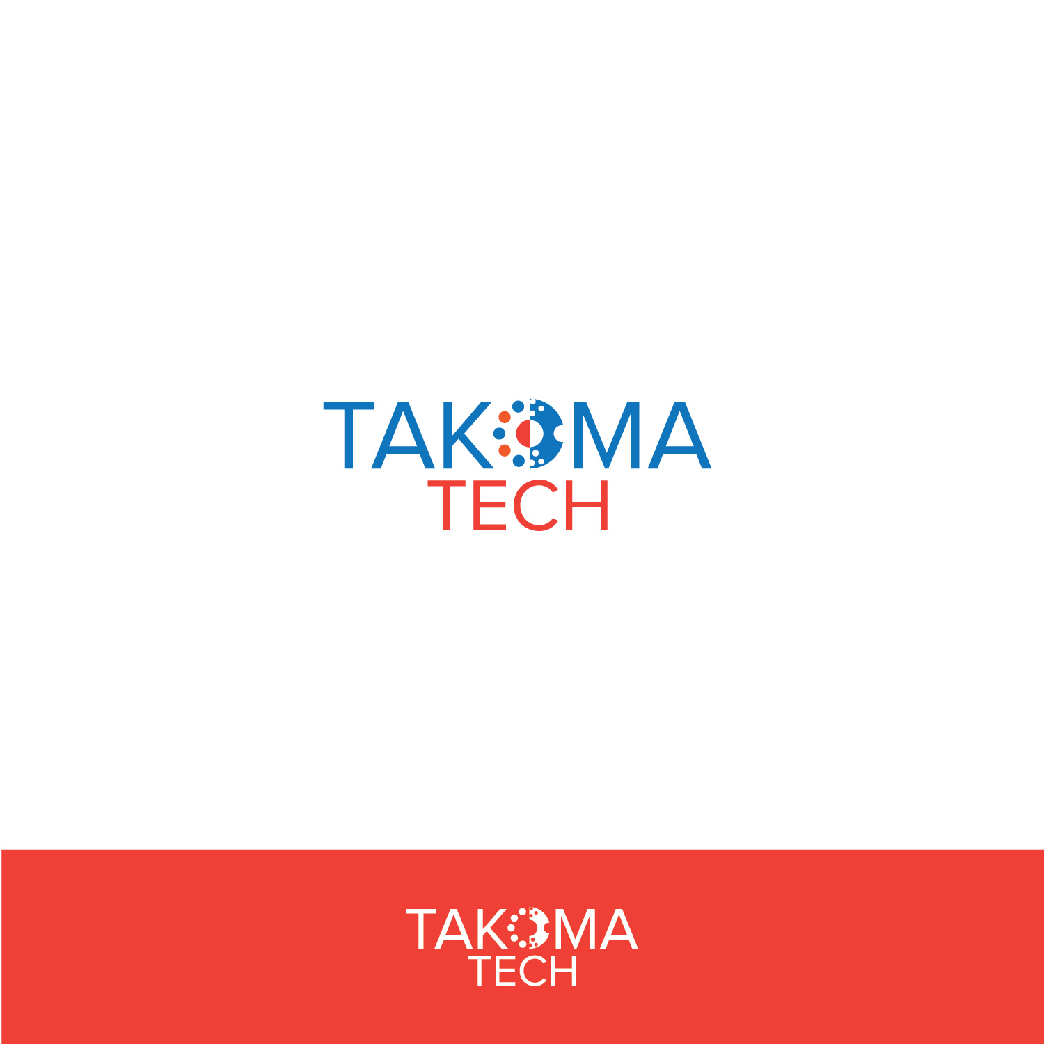 Design de Logo par Maxo-Biz pour Takoma Tech | Design #21250351