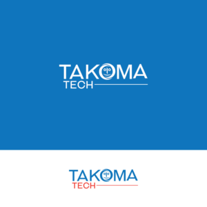 Logo-Design von Maxo-Biz für Takoma Tech | Design: #21250352