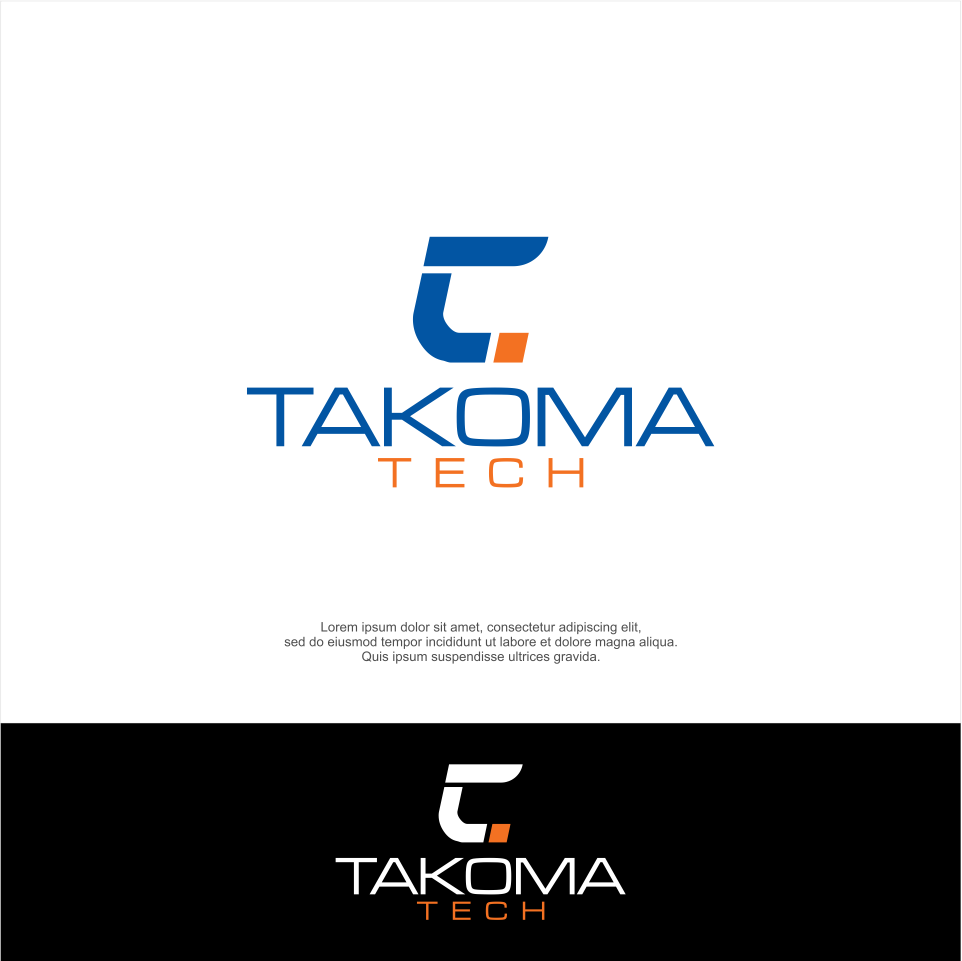 Design de Logo par PowersDesign pour Takoma Tech | Design #21207967
