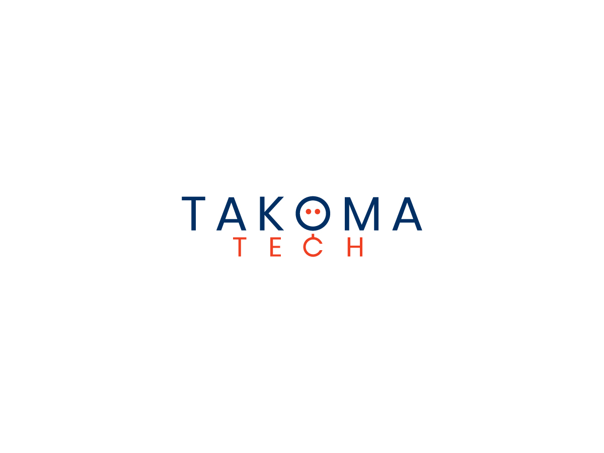 Design de Logo par happybrain design pour Takoma Tech | Design #21207851