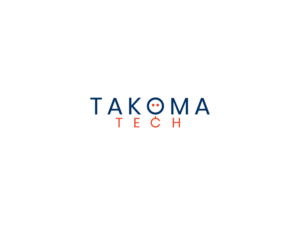 Logo Design by happybrain design for Takoma Tech | Design: #21207851