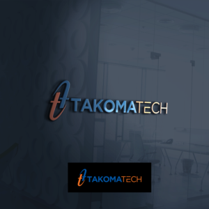 Design de Logo par aamsuryaman pour Takoma Tech | Design #21219686