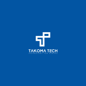 Logo Design by yessy ken 2 for Takoma Tech | Design: #21235791
