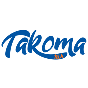 Logo Design by diky surya nugraha 2 for Takoma Tech | Design: #21232846