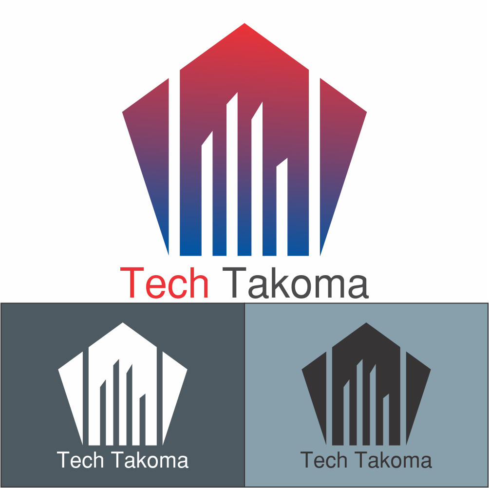 Design de Logo par Arifandi Tri Lesmana 2 pour Takoma Tech | Design #21278958