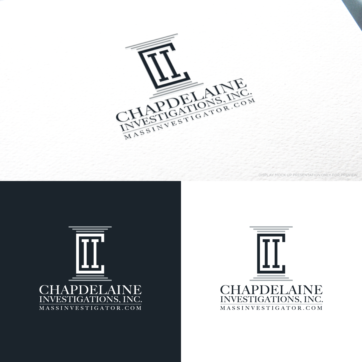 Diseño de Logo por ds | designstructure para este proyecto | Diseño #21205225