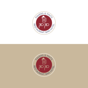 Logo Design by Shahadat 3 for this project | Design #21213052