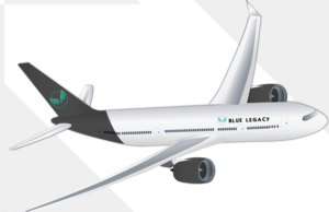 Aircraft Design - 3D | Design Graphique par :) Zoya
