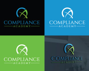 Logo Design by Atec for this project | Design: #21238697