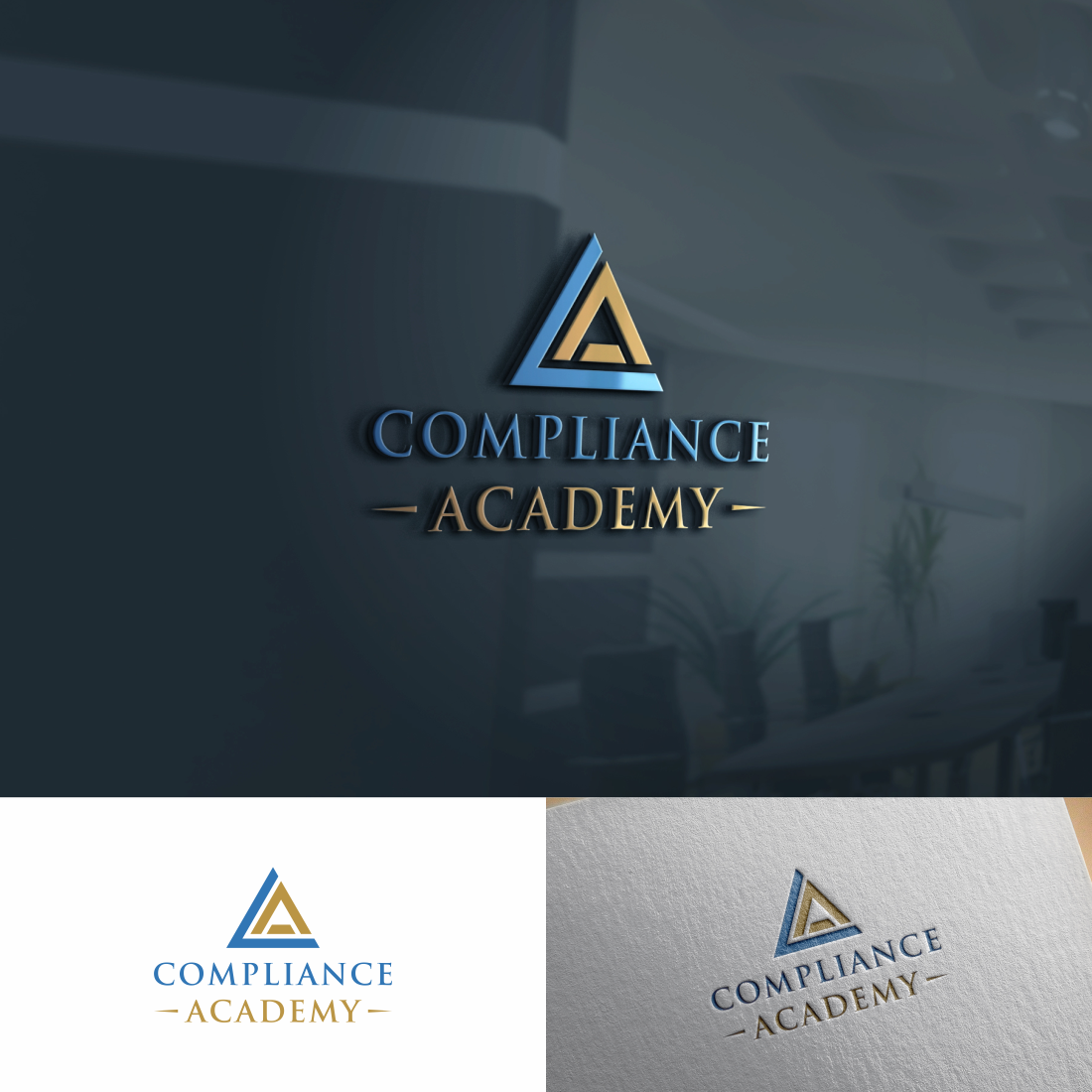 Logo Design by aqilazhifara for this project | Design #21206005