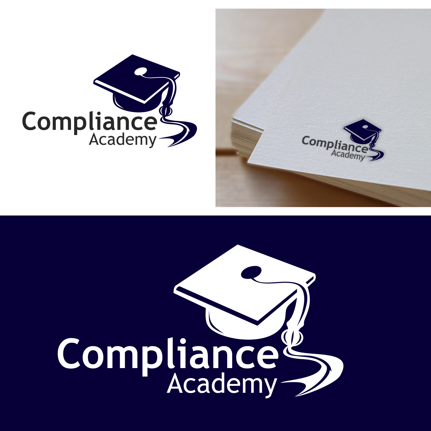 Logo Design by sandiyakarya for this project | Design #21232451