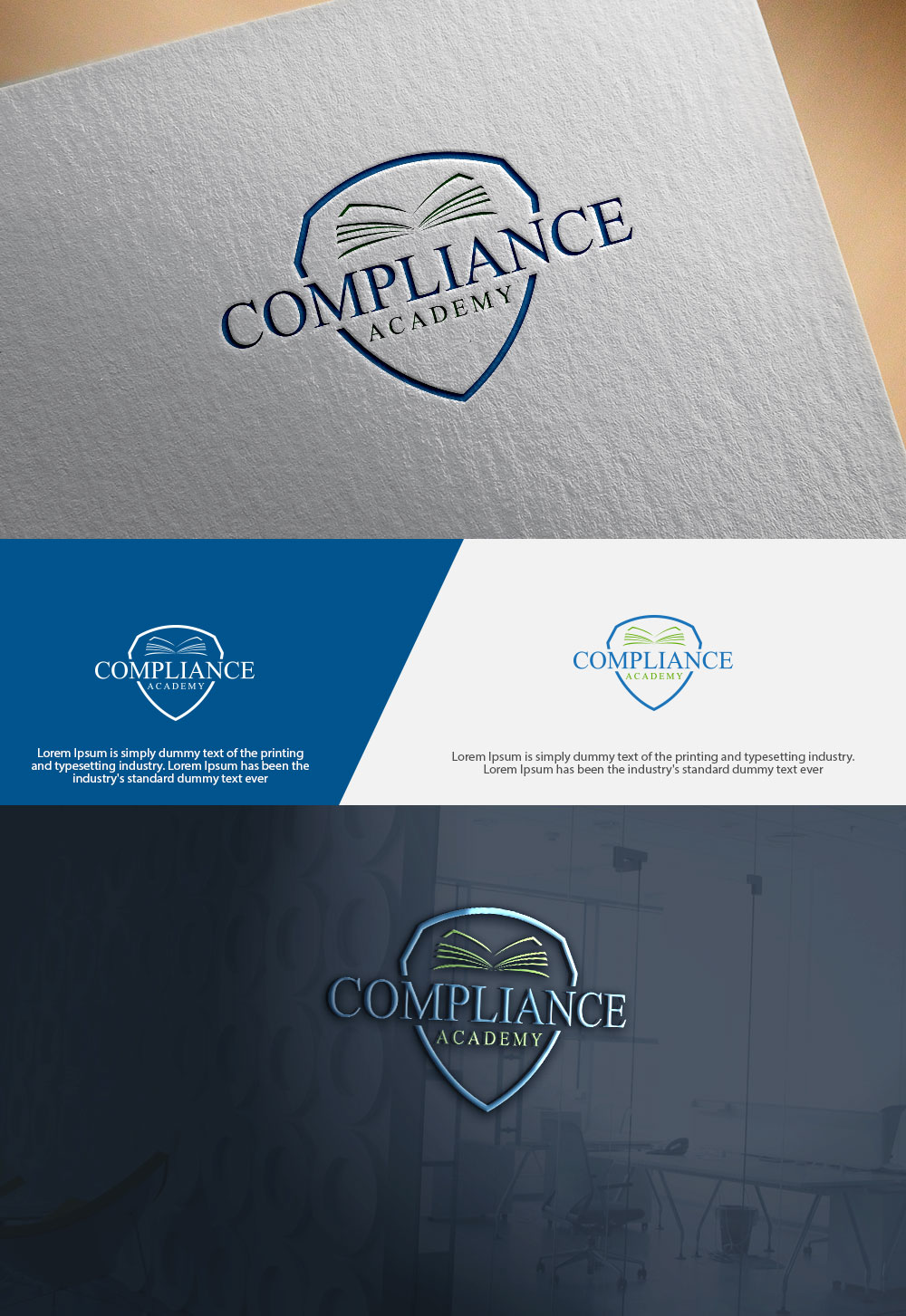 Logo Design by abdulhadi22 for this project | Design #21218010