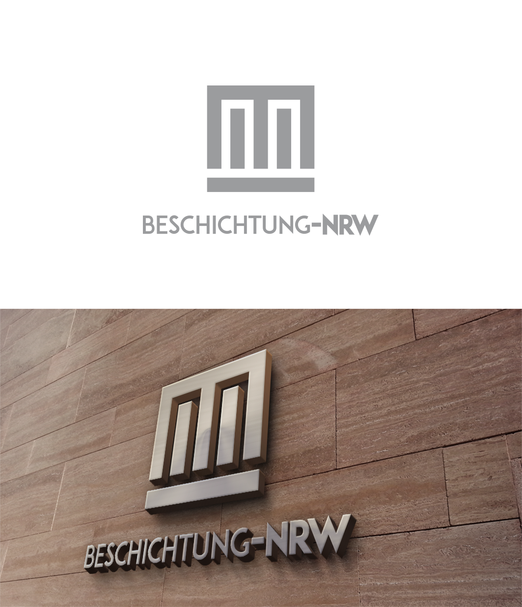 Logo Design by trufya for this project | Design #21260521