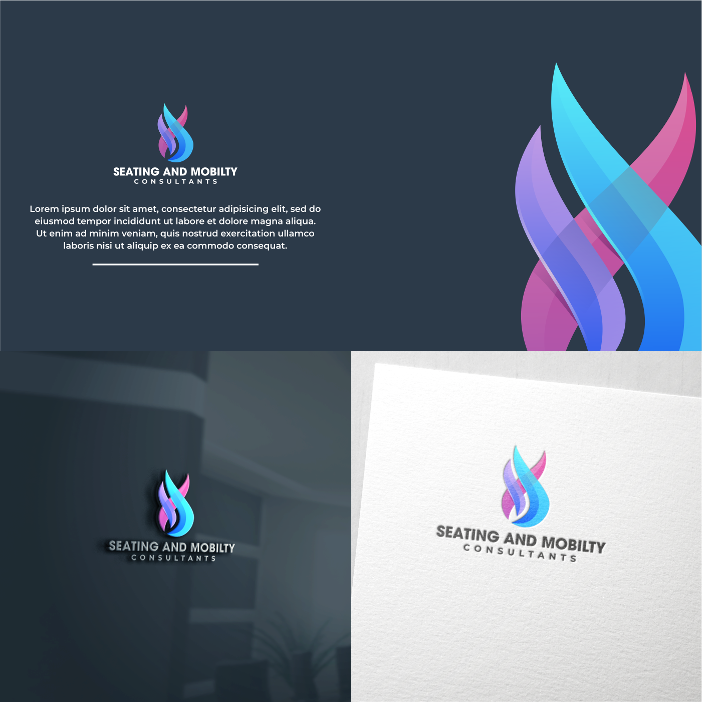 Diseño de Logo por J. Ivan para este proyecto | Diseño #21208527