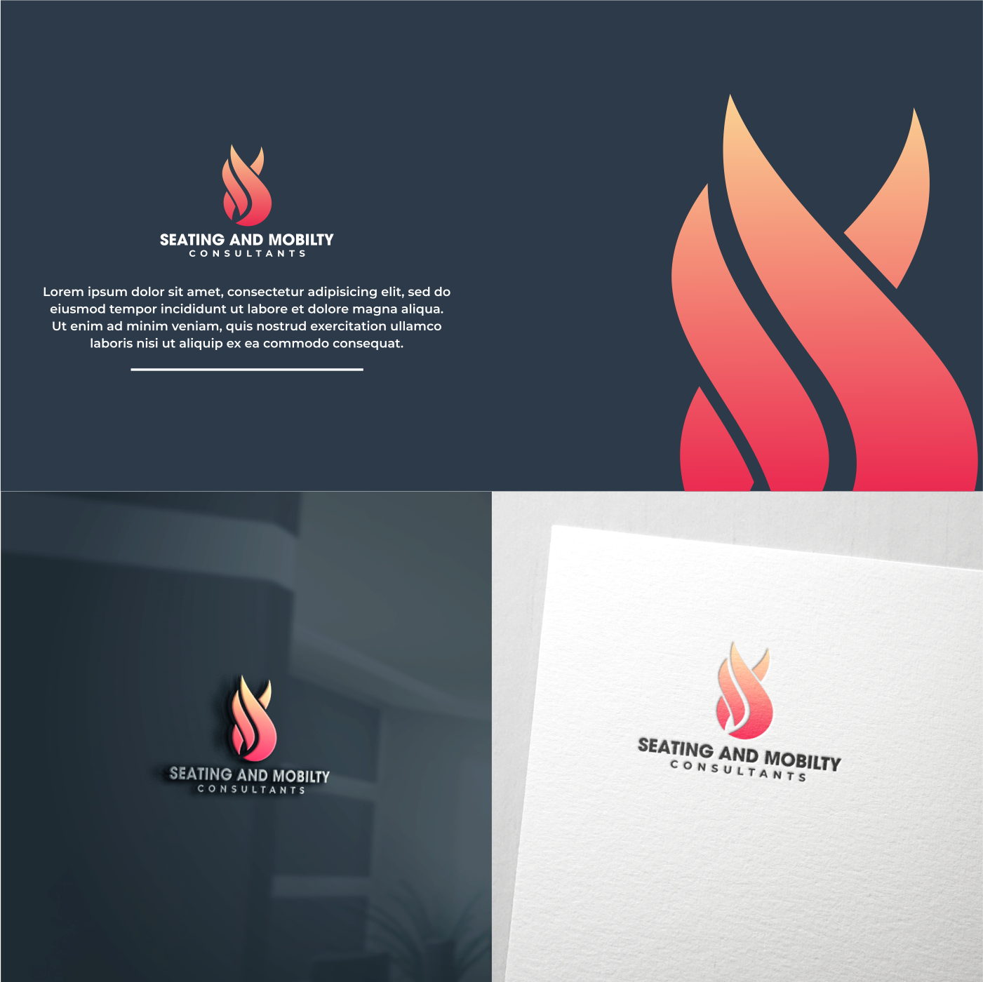 Diseño de Logo por J. Ivan para este proyecto | Diseño #21208620