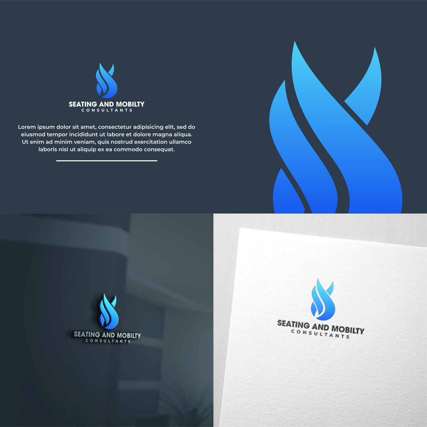 Diseño de Logo por J. Ivan para este proyecto | Diseño #21208626