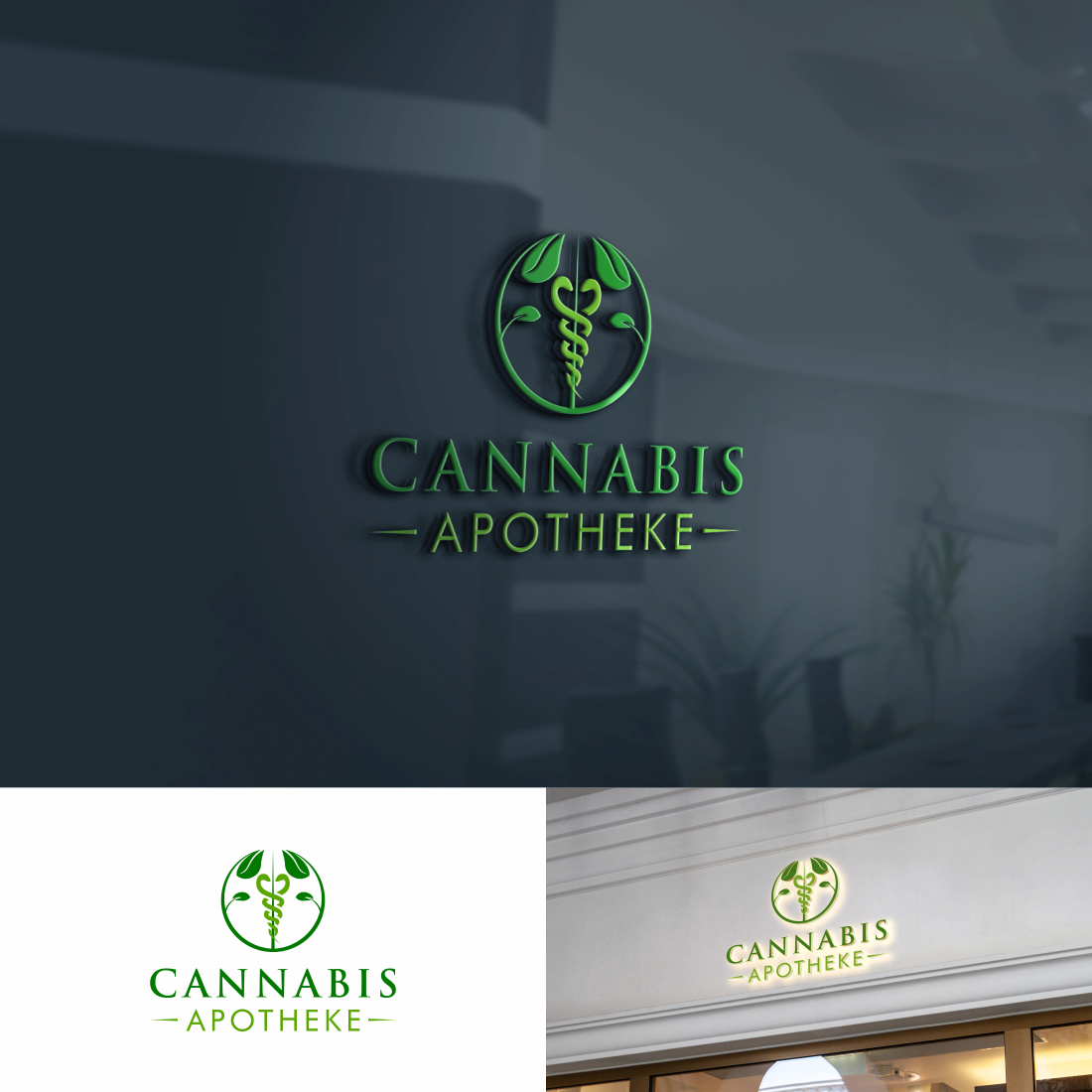 Logo Design by aqilazhifara for FAT moves UG | Design #21205859