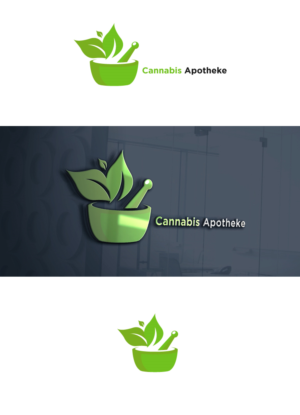 Logo Design by ROZY M for FAT moves UG | Design #21205615