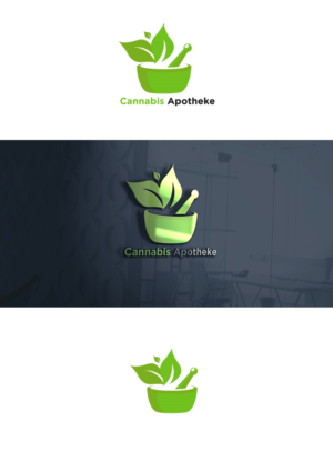 Logo Design by ROZY M for FAT moves UG | Design: #21205616
