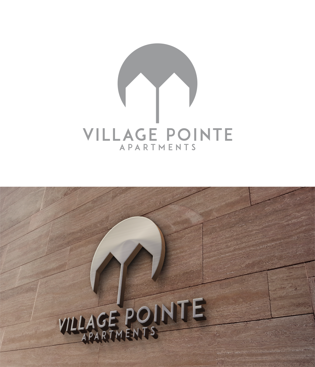 Logo Design by trufya for this project | Design #21260282