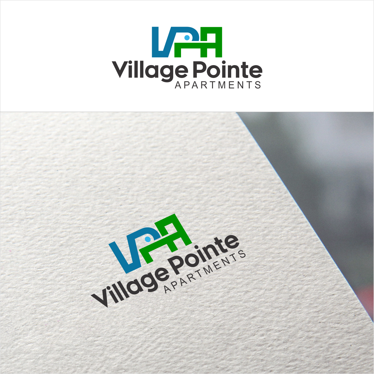 Logo Design by Arham Hidayat for this project | Design #21231347