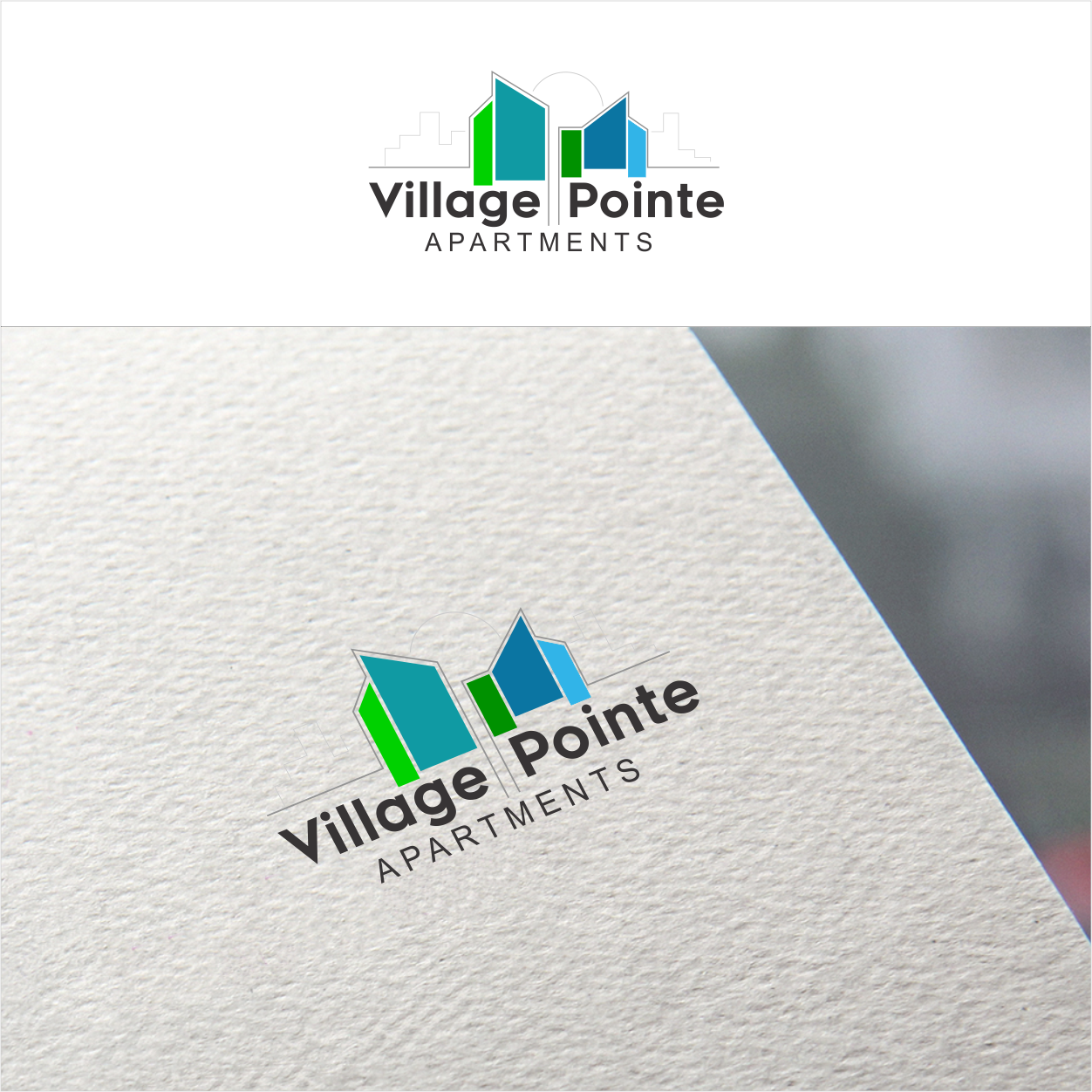 Logo Design by Arham Hidayat for this project | Design #21231349