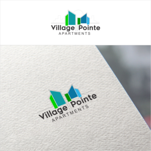 Logo-Design von Arham Hidayat für dieses Projekt | Design: #21231349
