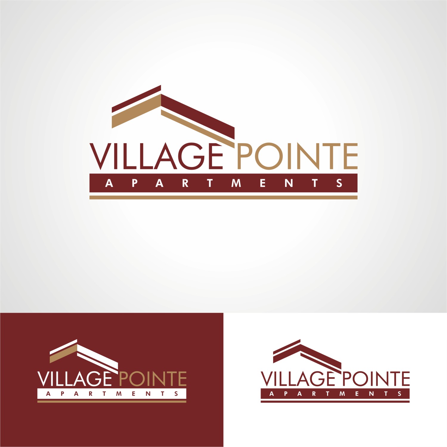Logo Design by foxman for this project | Design #21251486