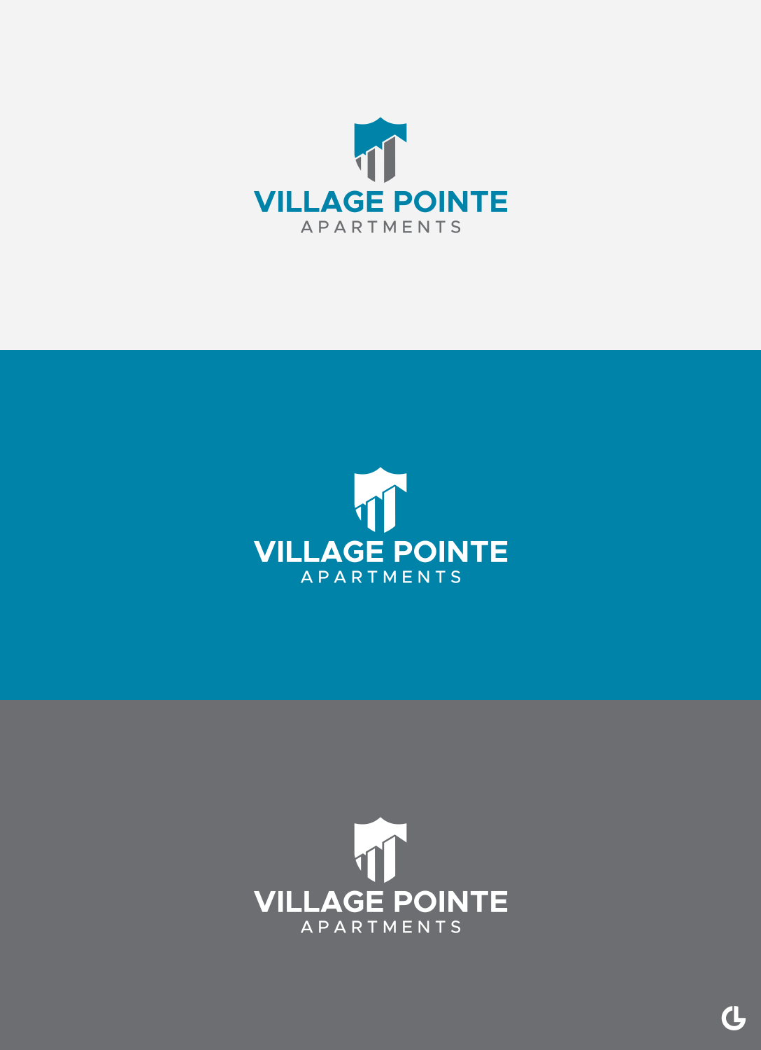 Logo Design by R!CKY for this project | Design #21209417