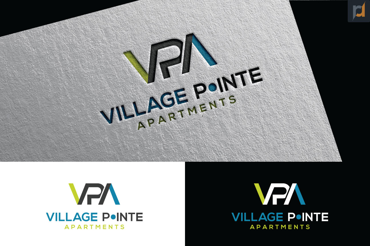 Logo-Design von R.R für dieses Projekt | Design: #21211276