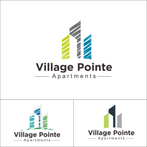 Logo-Design von Wahyu 10 für dieses Projekt | Design #21216009