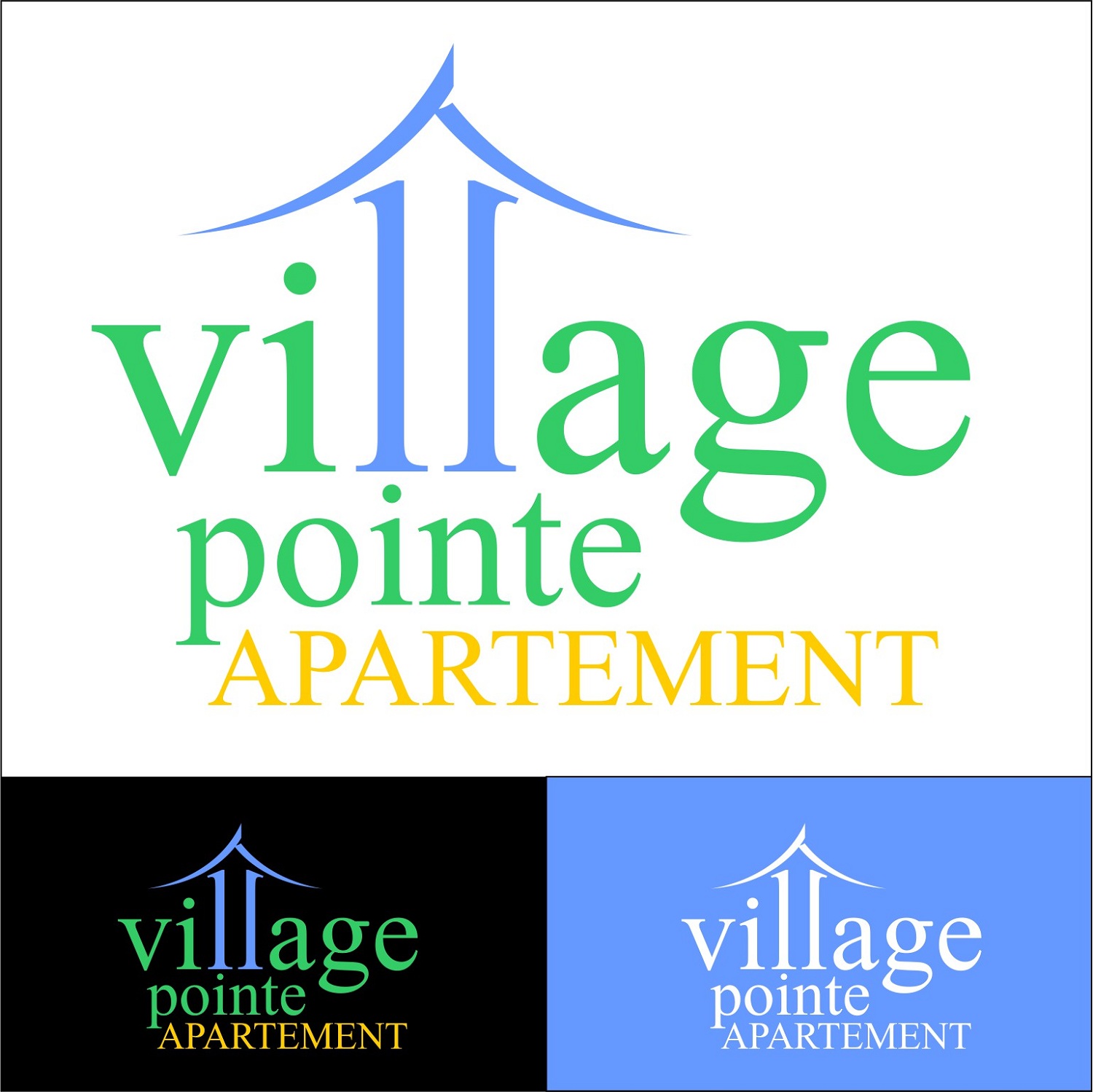 Logo Design by husenkustom for this project | Design #21217705