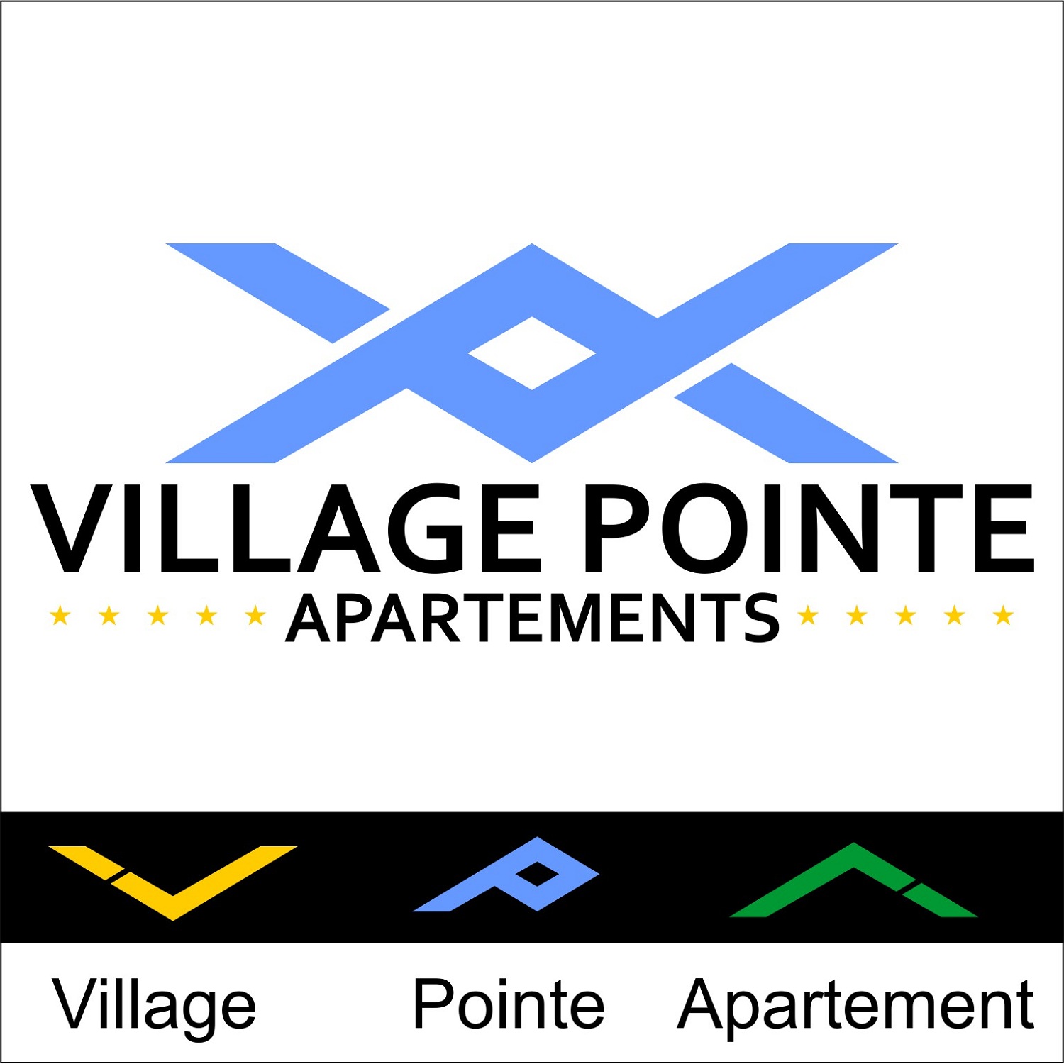 Logo Design by husenkustom for this project | Design #21217707