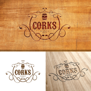 Logo Design by FourtuneDesign