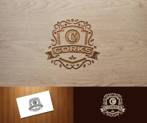Logo-Design von D_Mantra für dieses Projekt | Design #21209712