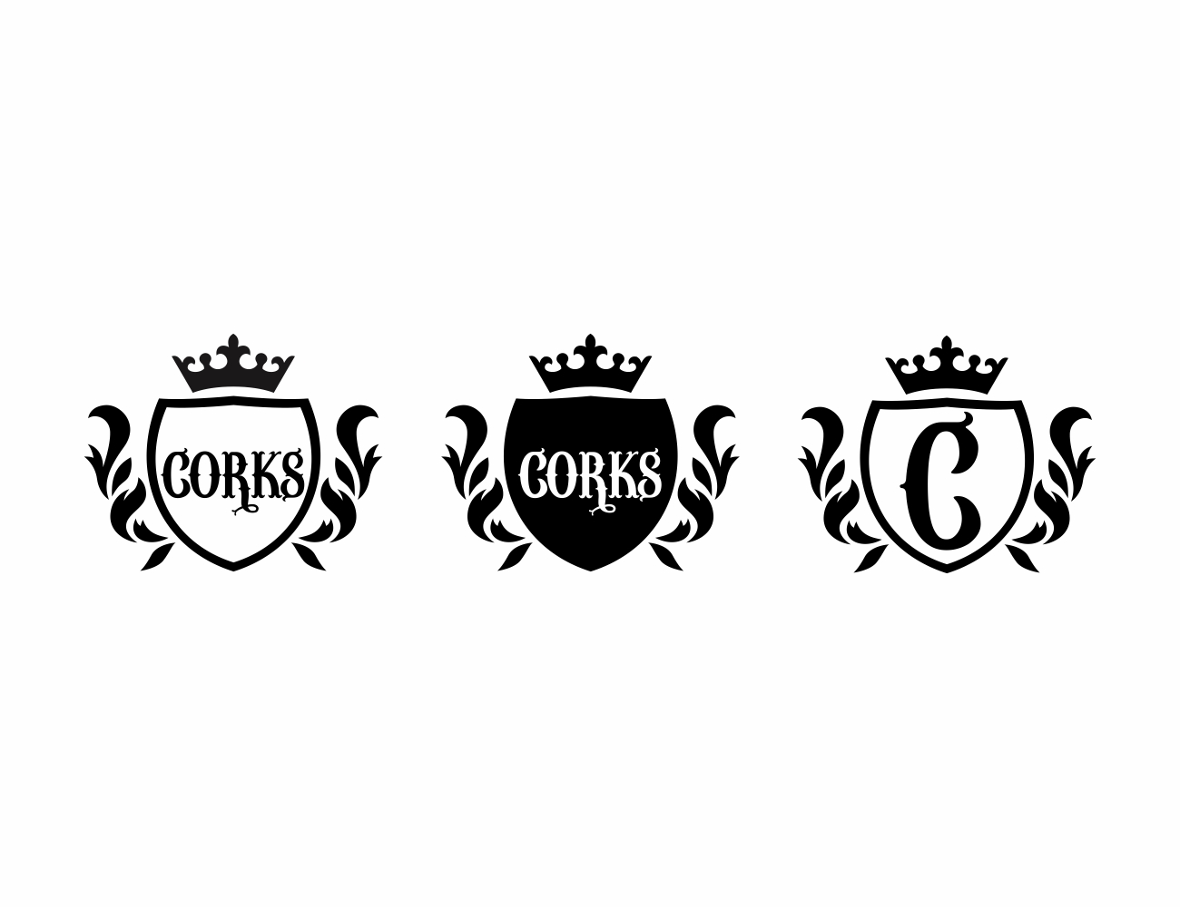 Logo Design by MOH Studio for this project | Design #21207353