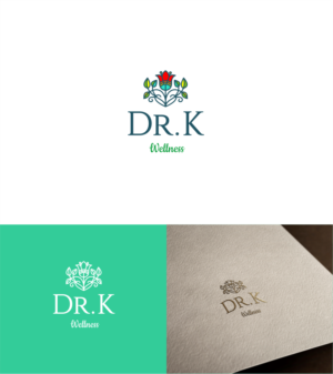 Logo Design by *mary for this project | Design: #21212391