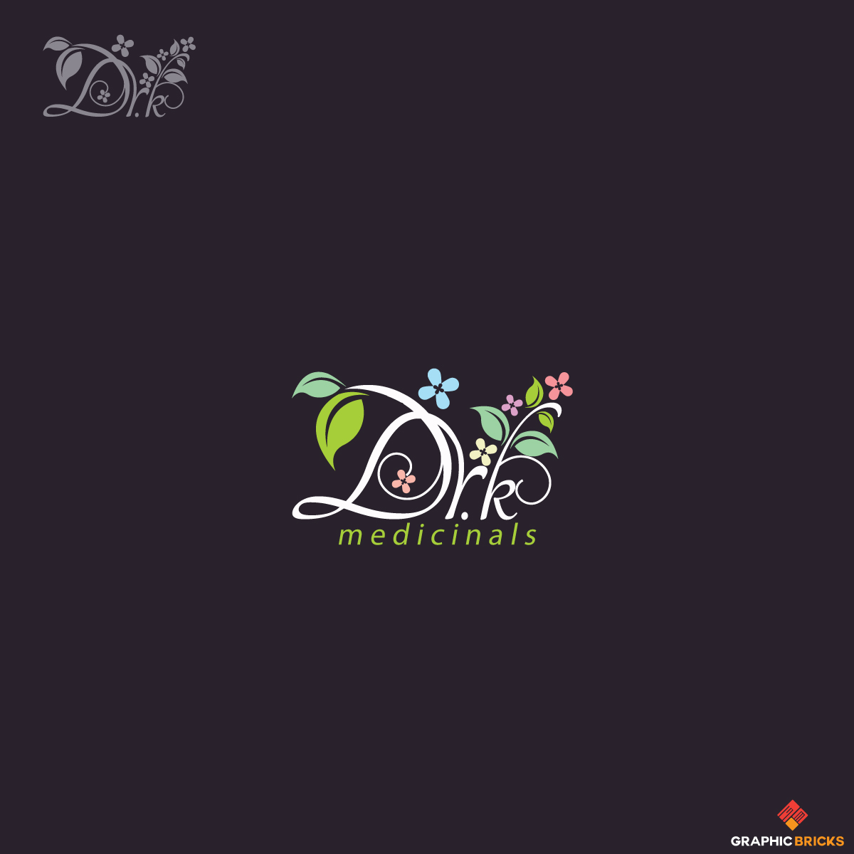 Logo Design by Graphic Bricks for this project | Design #21210222