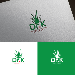 Dr. K | Logo Design by sankar999