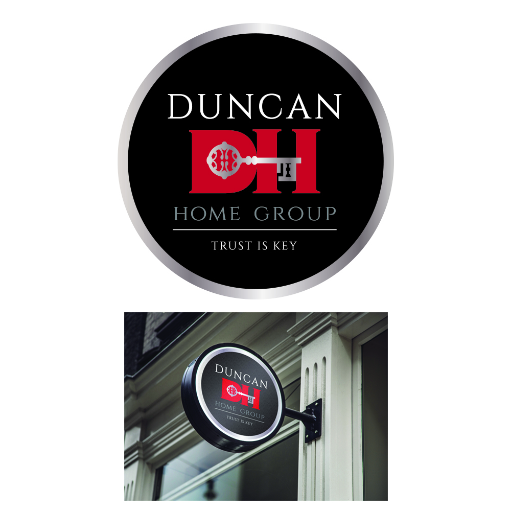 Logo Design by kimhanson for this project | Design #21219188