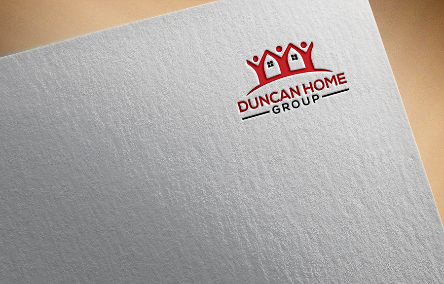 Logo Design by khairul 5 for this project | Design #21210714